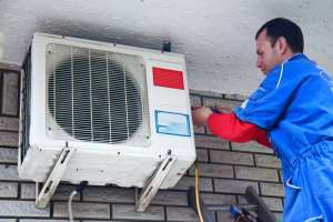 24/7 and Emergency HVAC Near Upper Chichester, PA | Air Conidtioning and Heating Contractors